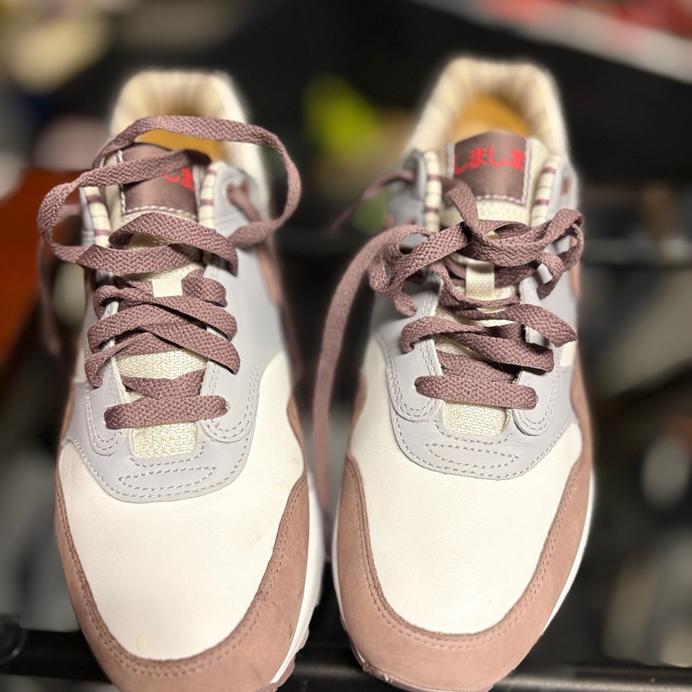 Nike Air Max 1 Premium 'Shima Shima' (2023). M 8.5 - Picture 2 of 4